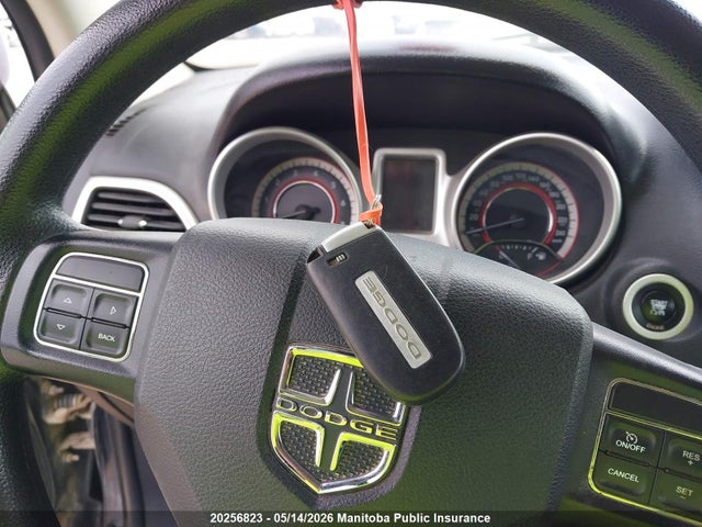 Продаж на аукціоні авто 2014 Dodge Journey Se, vin: 3C4PDCAB7ET176431, номер лоту: 20256823