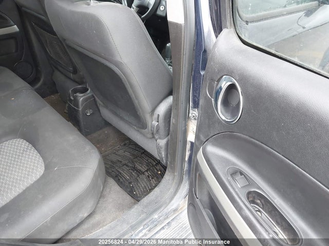 2009 Chevrolet Hhr Ls მანქანა იყიდება აუქციონზე, vin: 3GNCA13B09S578755, აუქციონის ნომერი: 20256824