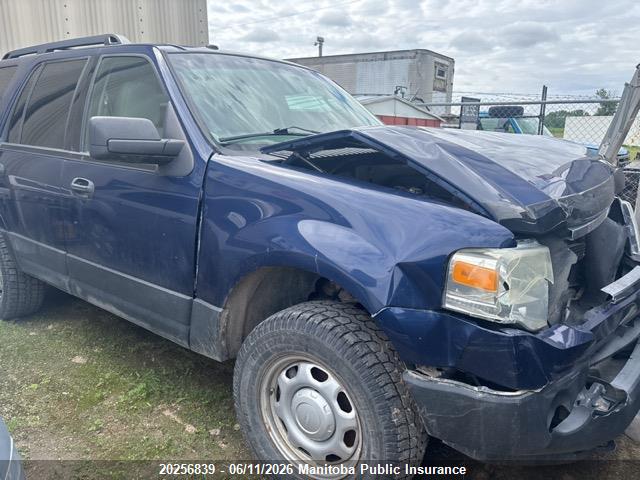 Продажа на аукционе авто 2012 Ford Expedition Xl, vin: 1FMJU1G54CEF02383, номер лота: 20256839