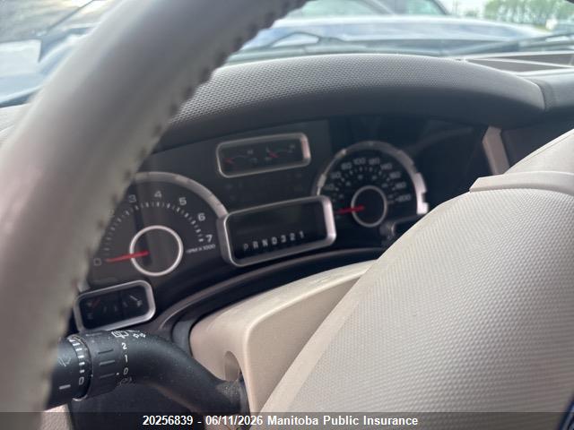 Продаж на аукціоні авто 2012 Ford Expedition Xl, vin: 1FMJU1G54CEF02383, номер лоту: 20256839