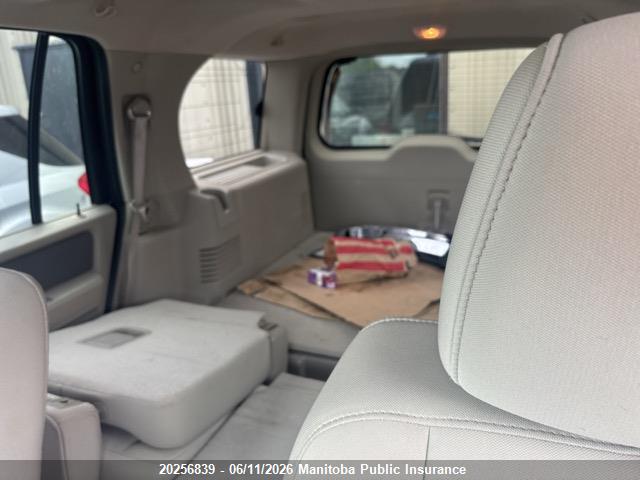 Продаж на аукціоні авто 2012 Ford Expedition Xl, vin: 1FMJU1G54CEF02383, номер лоту: 20256839