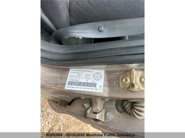 Продаж на аукціоні авто 2002 Chrysler Intrepid Se, vin: 2C3HH46R42H233388, номер лоту: 20256844
