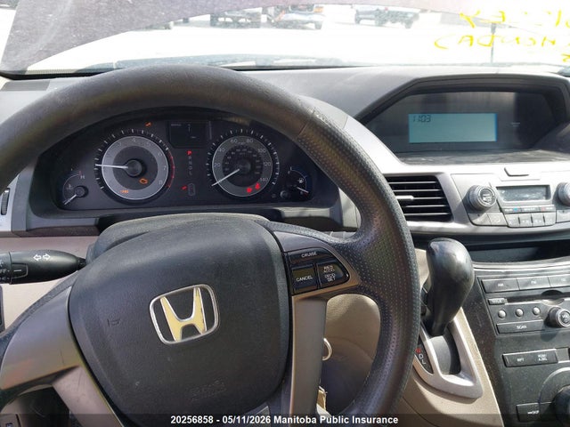 Aukcja sprzedaży 2012 Honda Odyssey Lx, vin: 5FNRL5H28CB094779, numer aukcji: 20256858
