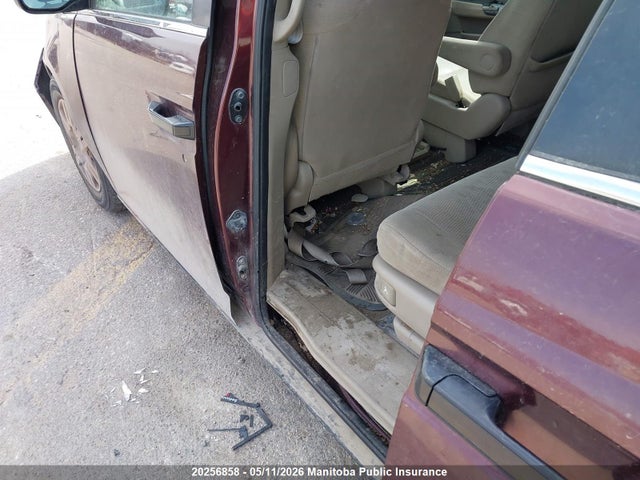 Aukcja sprzedaży 2012 Honda Odyssey Lx, vin: 5FNRL5H28CB094779, numer aukcji: 20256858