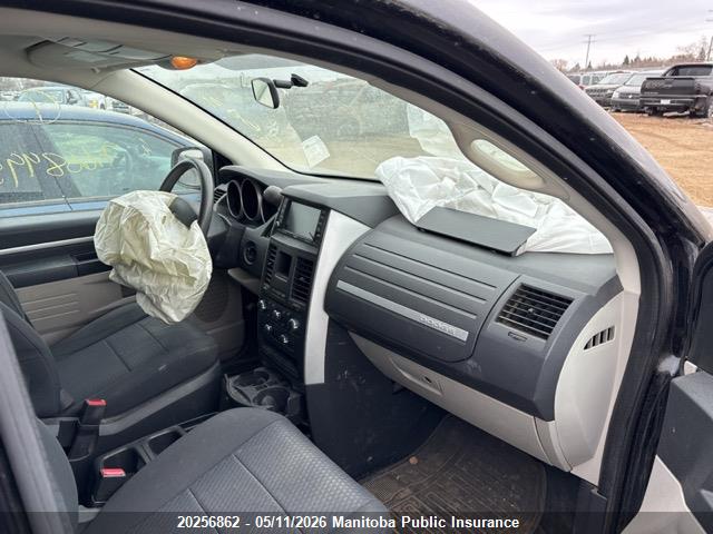 Продаж на аукціоні авто 2010 Dodge Grand Caravan Se, vin: 2D4RN4DE8AR205663, номер лоту: 20256862