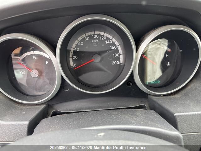 Продаж на аукціоні авто 2010 Dodge Grand Caravan Se, vin: 2D4RN4DE8AR205663, номер лоту: 20256862