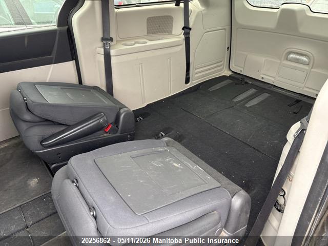 Продаж на аукціоні авто 2010 Dodge Grand Caravan Se, vin: 2D4RN4DE8AR205663, номер лоту: 20256862