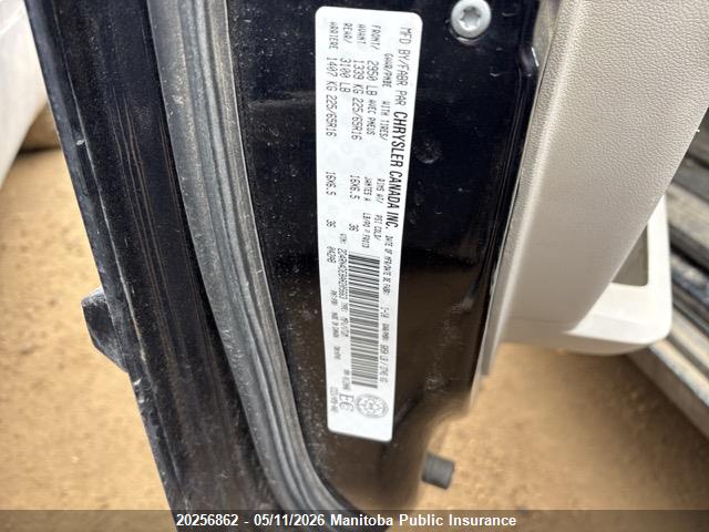 Продаж на аукціоні авто 2010 Dodge Grand Caravan Se, vin: 2D4RN4DE8AR205663, номер лоту: 20256862