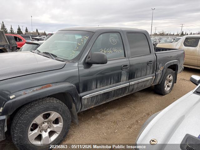Aukcja sprzedaży 2004 Gmc Sierra 1500 Crew Cab, vin: 2GTEK13T141310602, numer aukcji: 20256863