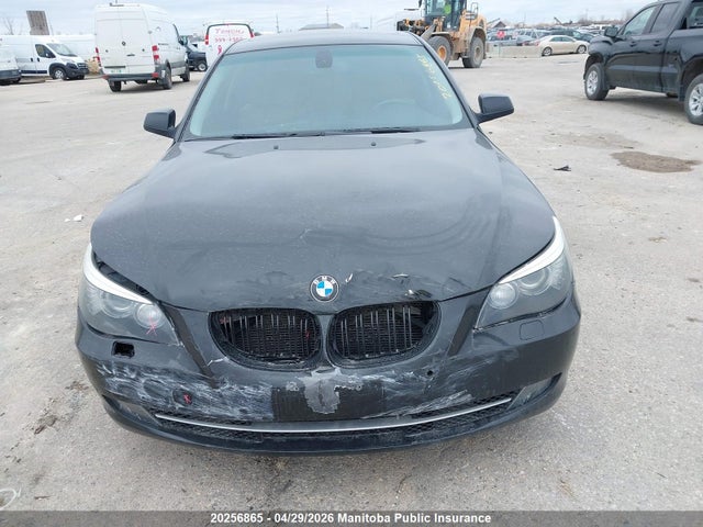 Aukcja sprzedaży 2010 Bmw 535i Xdrive, vin: WBANV9C58AC139681, numer aukcji: 20256865