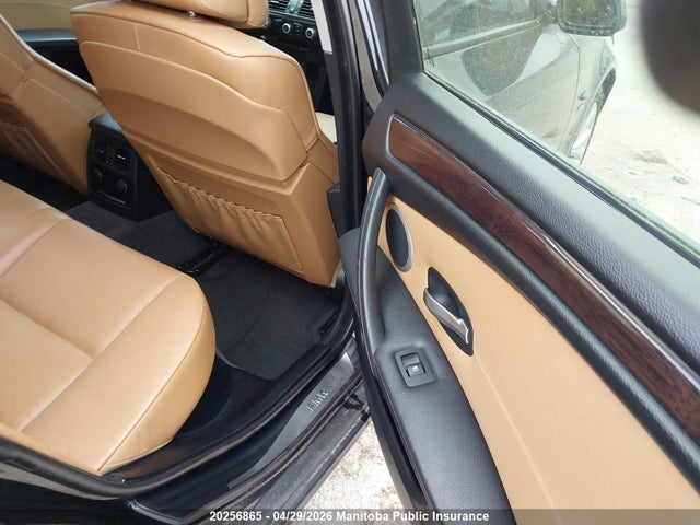 Aukcja sprzedaży 2010 Bmw 535i Xdrive, vin: WBANV9C58AC139681, numer aukcji: 20256865