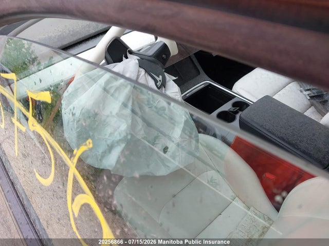 5YJ3E1EB1NF167040 Tesla Model 3 Long Range 75d