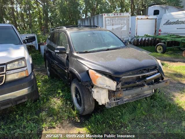 Aukcja sprzedaży 2010 Toyota Rav4 Limited, vin: 2T3DF4DV2AW028103, numer aukcji: 20256878