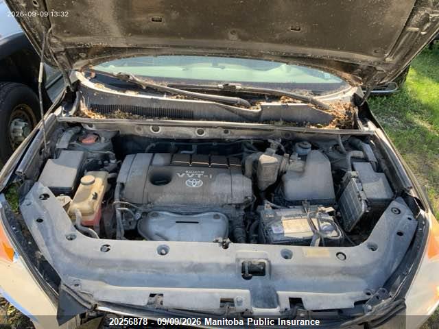 Aukcja sprzedaży 2010 Toyota Rav4 Limited, vin: 2T3DF4DV2AW028103, numer aukcji: 20256878