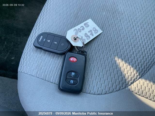 Aukcja sprzedaży 2010 Toyota Rav4 Limited, vin: 2T3DF4DV2AW028103, numer aukcji: 20256878