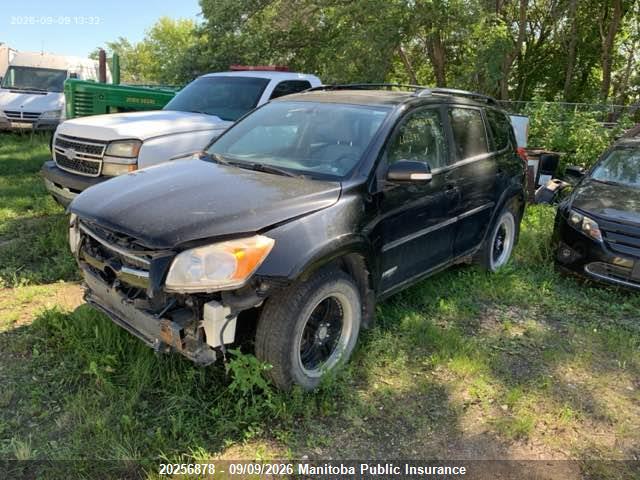 Aukcja sprzedaży 2010 Toyota Rav4 Limited, vin: 2T3DF4DV2AW028103, numer aukcji: 20256878