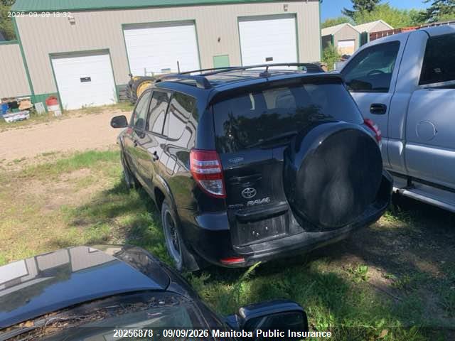 Aukcja sprzedaży 2010 Toyota Rav4 Limited, vin: 2T3DF4DV2AW028103, numer aukcji: 20256878