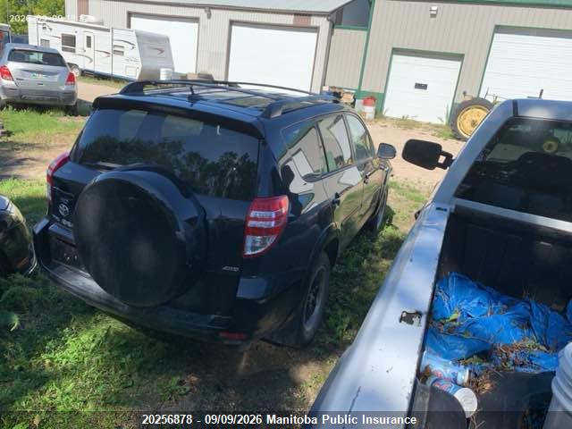 Aukcja sprzedaży 2010 Toyota Rav4 Limited, vin: 2T3DF4DV2AW028103, numer aukcji: 20256878