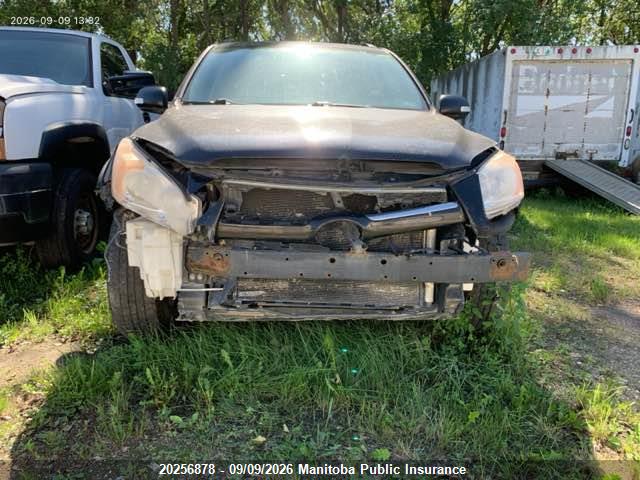 Aukcja sprzedaży 2010 Toyota Rav4 Limited, vin: 2T3DF4DV2AW028103, numer aukcji: 20256878