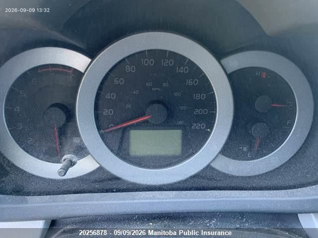 Aukcja sprzedaży 2010 Toyota Rav4 Limited, vin: 2T3DF4DV2AW028103, numer aukcji: 20256878