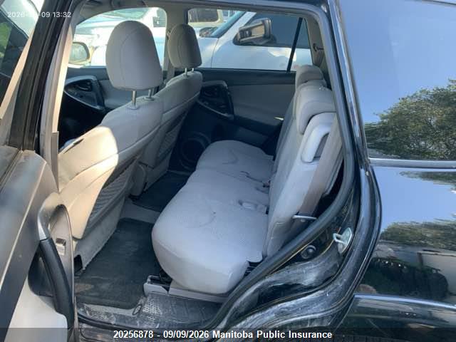 Aukcja sprzedaży 2010 Toyota Rav4 Limited, vin: 2T3DF4DV2AW028103, numer aukcji: 20256878