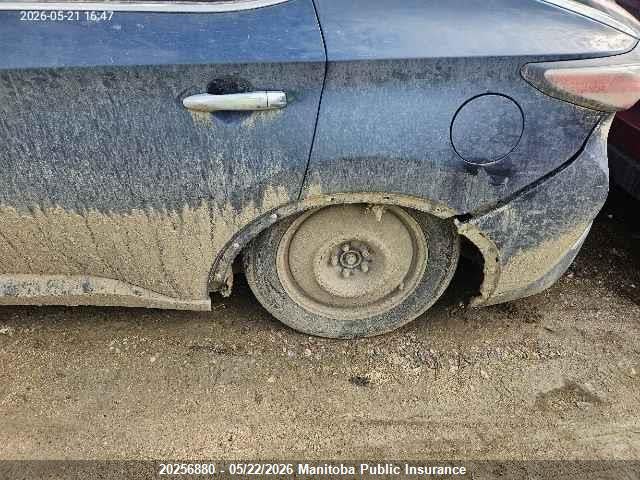 Aukcja sprzedaży 2015 Nissan Murano Sv, vin: 5N1AZ2MH3FN277156, numer aukcji: 20256880