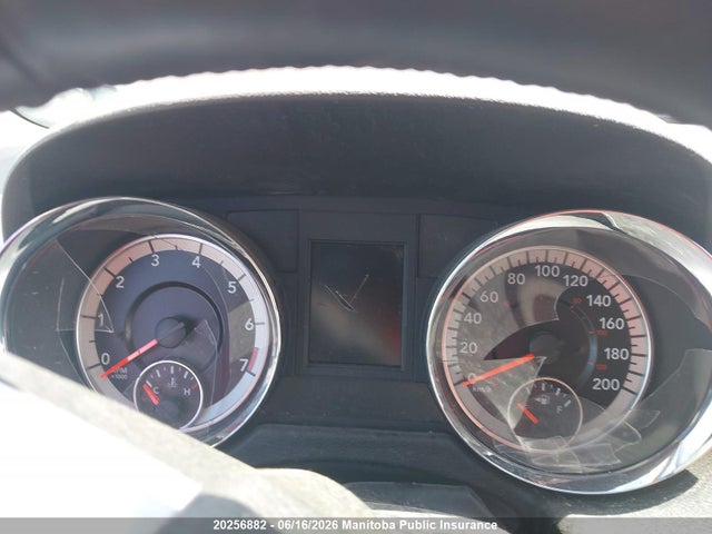 Dodge Grand Caravan Crew 2017 2C4RDGDG9HR876062 Image 15