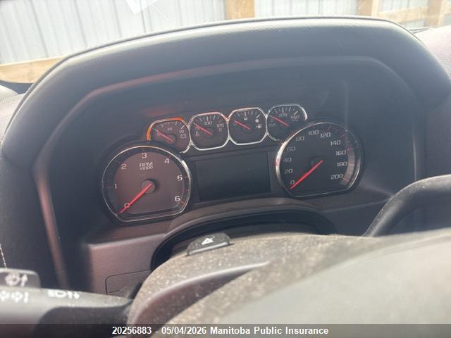 Продажа на аукционе авто 2015 Gmc Sierra 1500 Sle Crew Cab, vin: 3GTU2UEC4FG476665, номер лота: 20256883