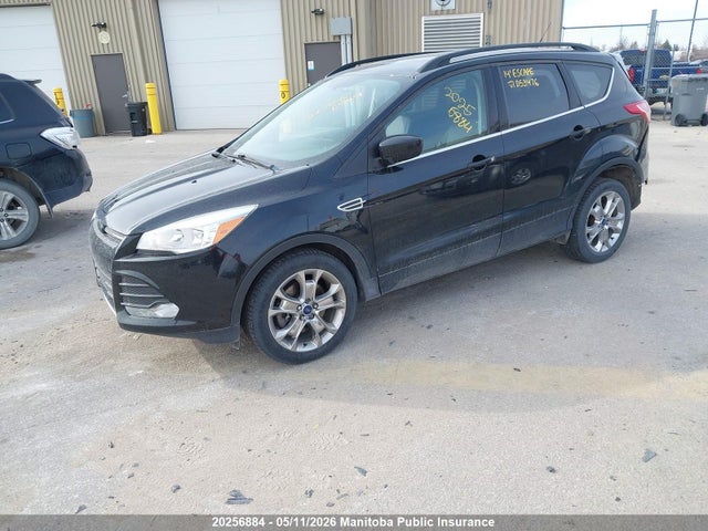 1FMCU9G96EUD53476 Ford ESCAPE SE