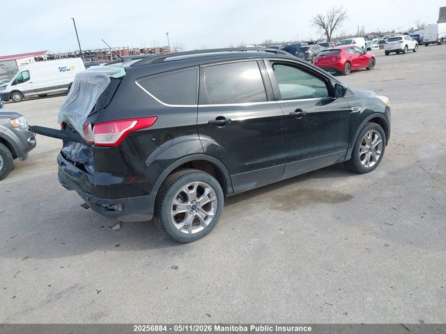1FMCU9G96EUD53476 Ford ESCAPE SE