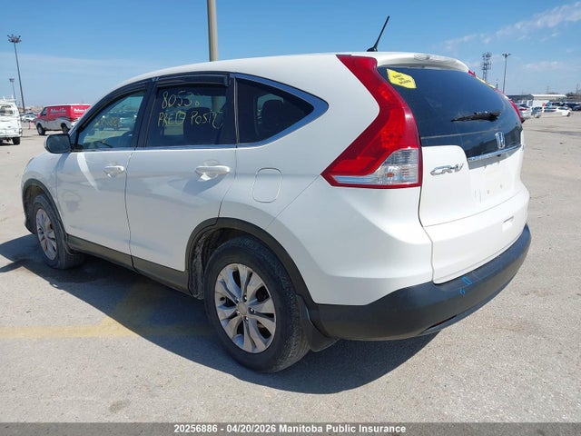 2HKRM4H5XEH117503 Honda CR-V EX