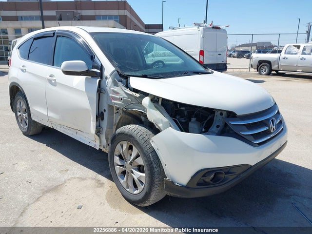 2HKRM4H5XEH117503 Honda CR-V EX
