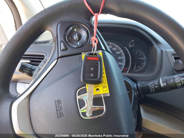 2HKRM4H5XEH117503 Honda CR-V EX