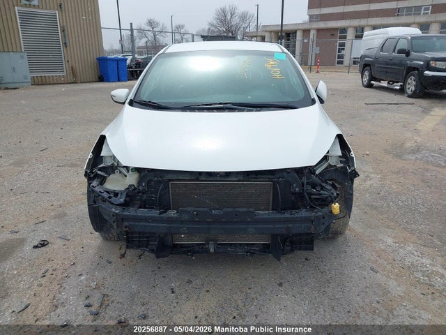Продажа на аукционе авто 2014 Kia Forte Lx, vin: KNAFX4A6XE5069494, номер лота: 20256887