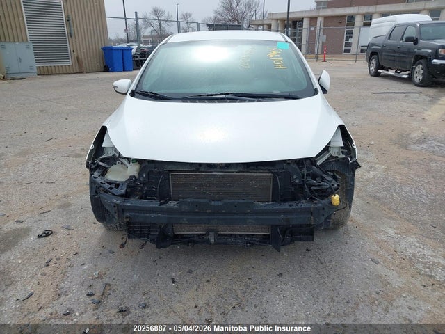 Продажа на аукционе авто 2014 Kia Forte Lx, vin: KNAFX4A6XE5069494, номер лота: 20256887