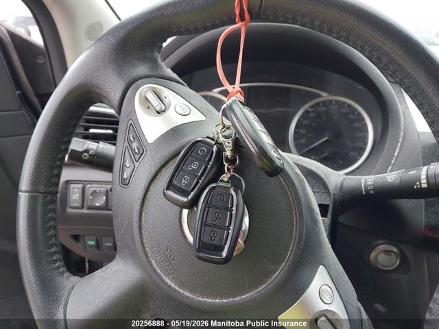 Aukcja sprzedaży 2016 Nissan Sentra 1.8 Sl, vin: 3N1AB7AP2GL662987, numer aukcji: 20256888