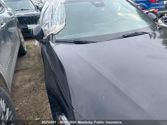 20256891 :رقم المزاد ، 2HGFE4F83SH012448 vin ، 2025 Honda Civic Sport Hev مزاد بيع
