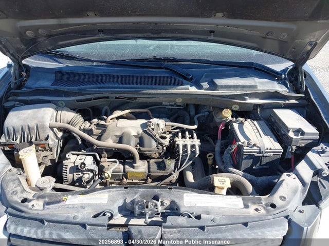 Aukcja sprzedaży 2010 Dodge Grand Caravan Se, vin: 2D4RN4DE0AR427288, numer aukcji: 20256893