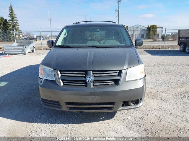 Aukcja sprzedaży 2010 Dodge Grand Caravan Se, vin: 2D4RN4DE0AR427288, numer aukcji: 20256893