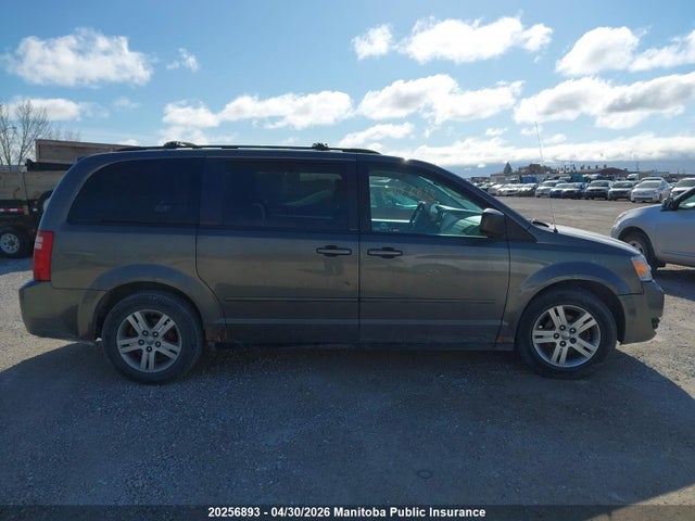 Aukcja sprzedaży 2010 Dodge Grand Caravan Se, vin: 2D4RN4DE0AR427288, numer aukcji: 20256893