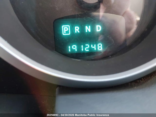 Aukcja sprzedaży 2010 Dodge Grand Caravan Se, vin: 2D4RN4DE0AR427288, numer aukcji: 20256893