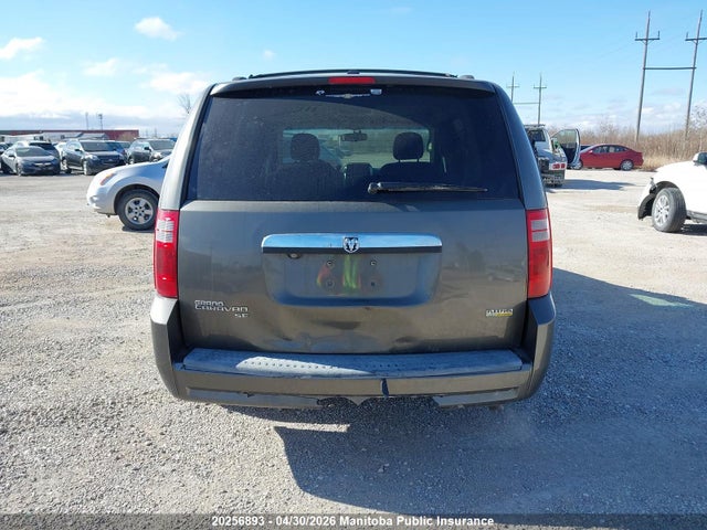 Aukcja sprzedaży 2010 Dodge Grand Caravan Se, vin: 2D4RN4DE0AR427288, numer aukcji: 20256893