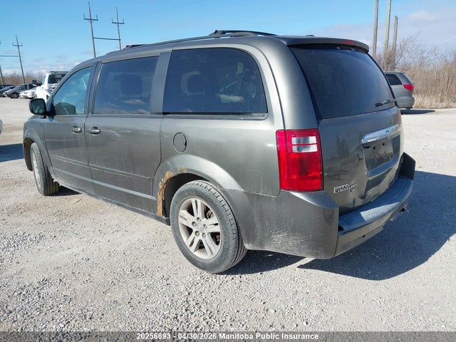 Aukcja sprzedaży 2010 Dodge Grand Caravan Se, vin: 2D4RN4DE0AR427288, numer aukcji: 20256893
