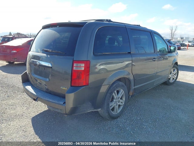 Aukcja sprzedaży 2010 Dodge Grand Caravan Se, vin: 2D4RN4DE0AR427288, numer aukcji: 20256893