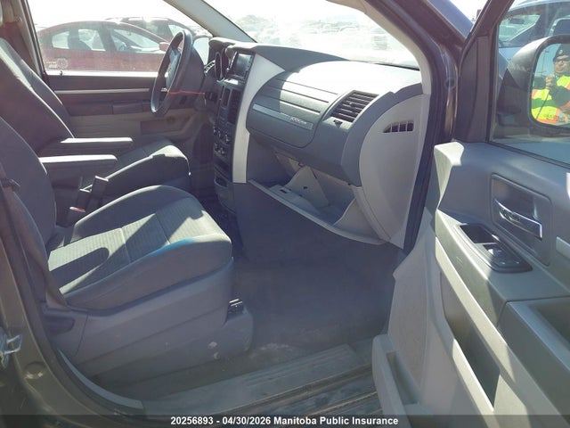 Aukcja sprzedaży 2010 Dodge Grand Caravan Se, vin: 2D4RN4DE0AR427288, numer aukcji: 20256893