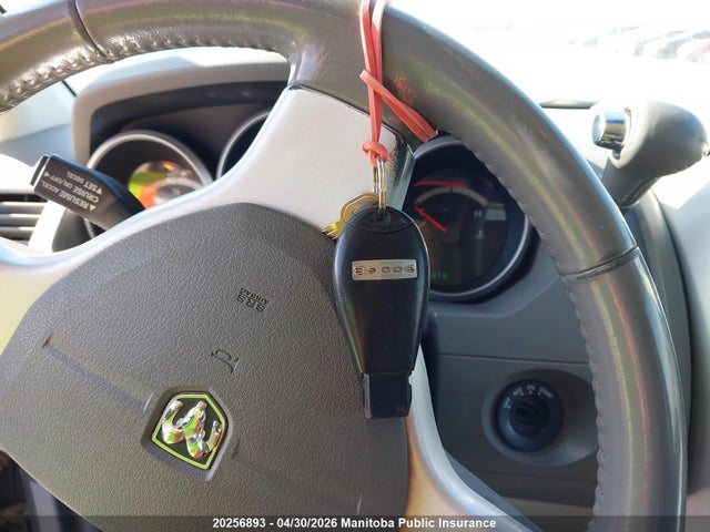 Aukcja sprzedaży 2010 Dodge Grand Caravan Se, vin: 2D4RN4DE0AR427288, numer aukcji: 20256893