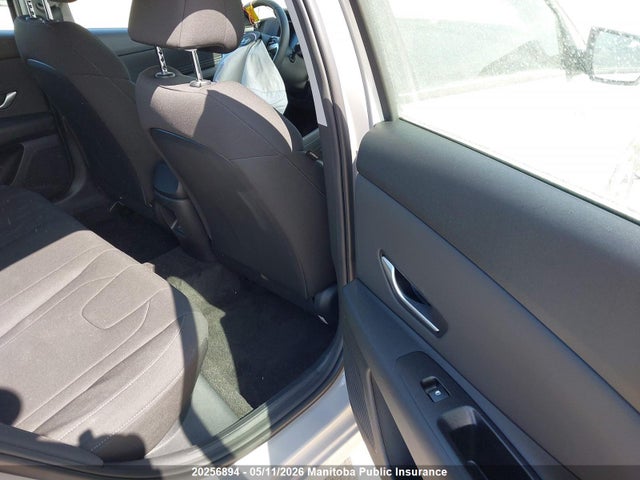 2026 Hyundai Elantra Preferred მანქანა იყიდება აუქციონზე, vin: KMHLM4DG3TU122330, აუქციონის ნომერი: 20256894