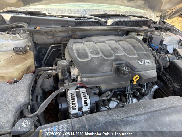 Aukcja sprzedaży 2009 Buick Lucerne Cxl V6, vin: 1G4HD57M29U145992, numer aukcji: 20256896