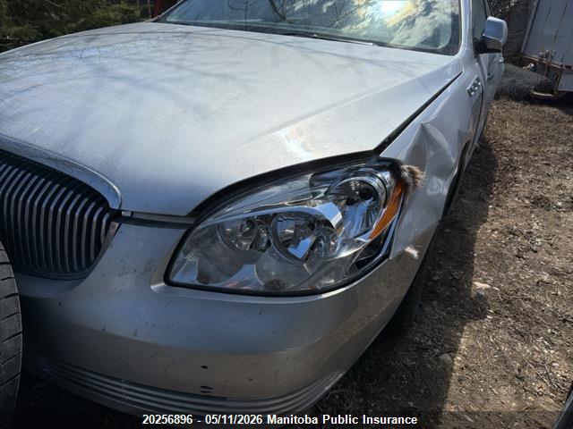 Aukcja sprzedaży 2009 Buick Lucerne Cxl V6, vin: 1G4HD57M29U145992, numer aukcji: 20256896