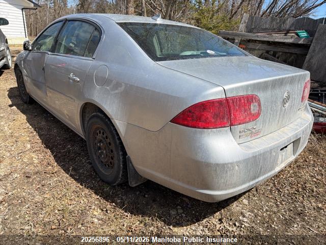 Aukcja sprzedaży 2009 Buick Lucerne Cxl V6, vin: 1G4HD57M29U145992, numer aukcji: 20256896